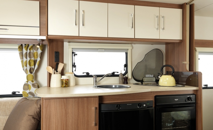 Venus Kitchen