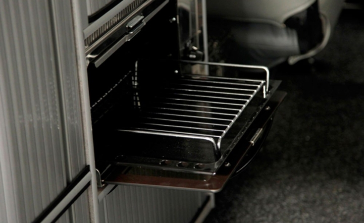 Grill