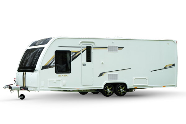 Alaria Ti 0144 2019