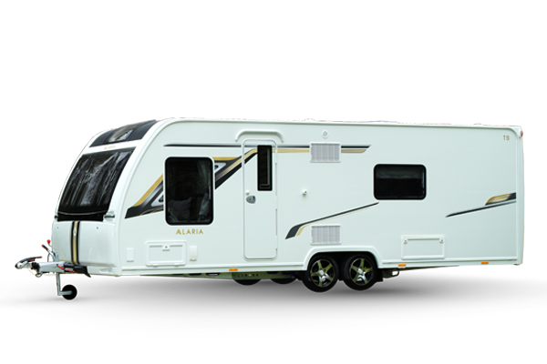 Alaria Ts 0137 2019