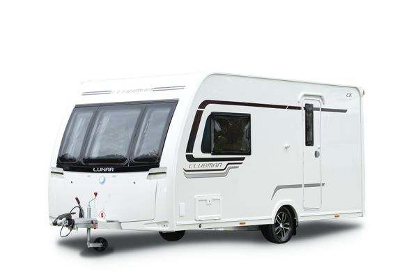 Cutout Clubman Ck 2018