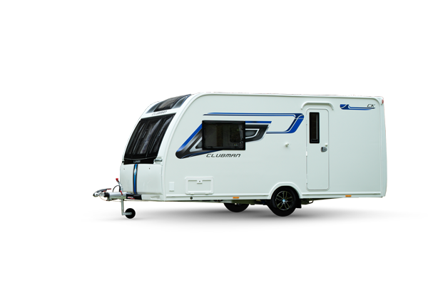 Cutout Clubman Ck 2019