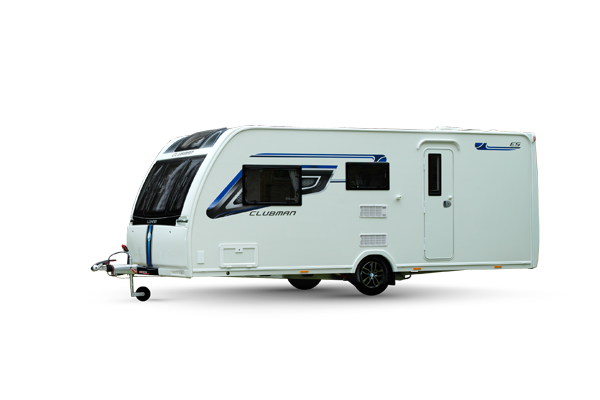 Clubman ES 2019