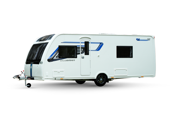 Clubman Sb 0166 2019