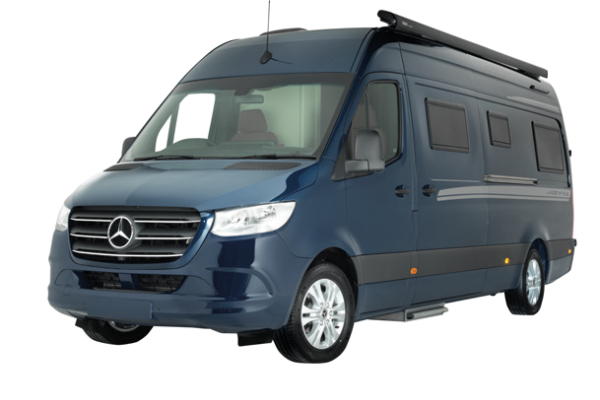 LandstarS coutout